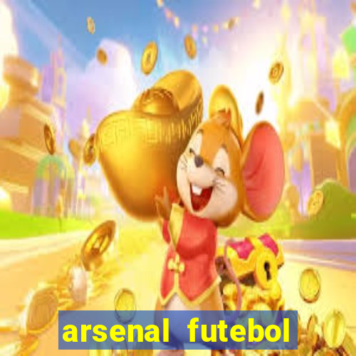 arsenal futebol play hd